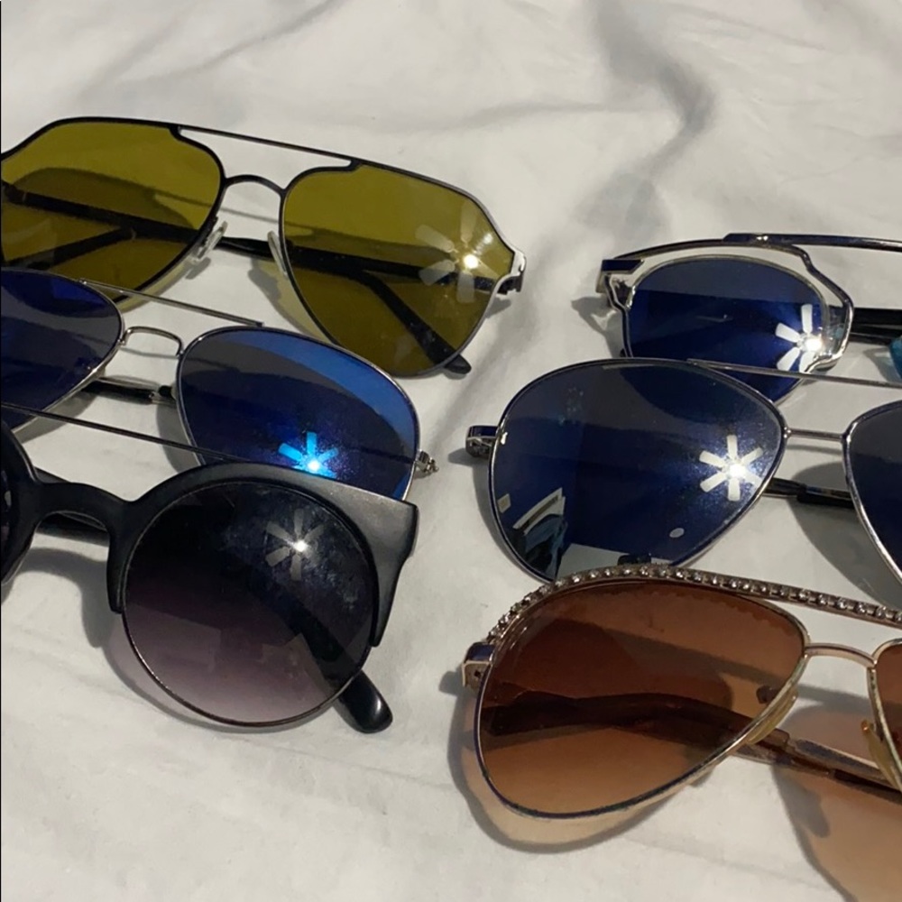 Sunglasses Bundle - image 4